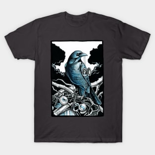 The Raven's Nest T-Shirt